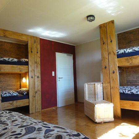 Peanuts Hostel & Meer Surendorf 외부 사진