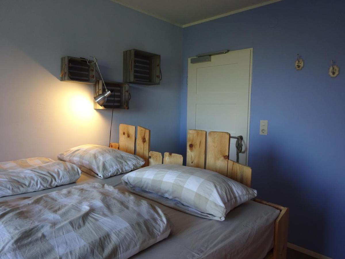 Peanuts Hostel & Meer Surendorf 외부 사진