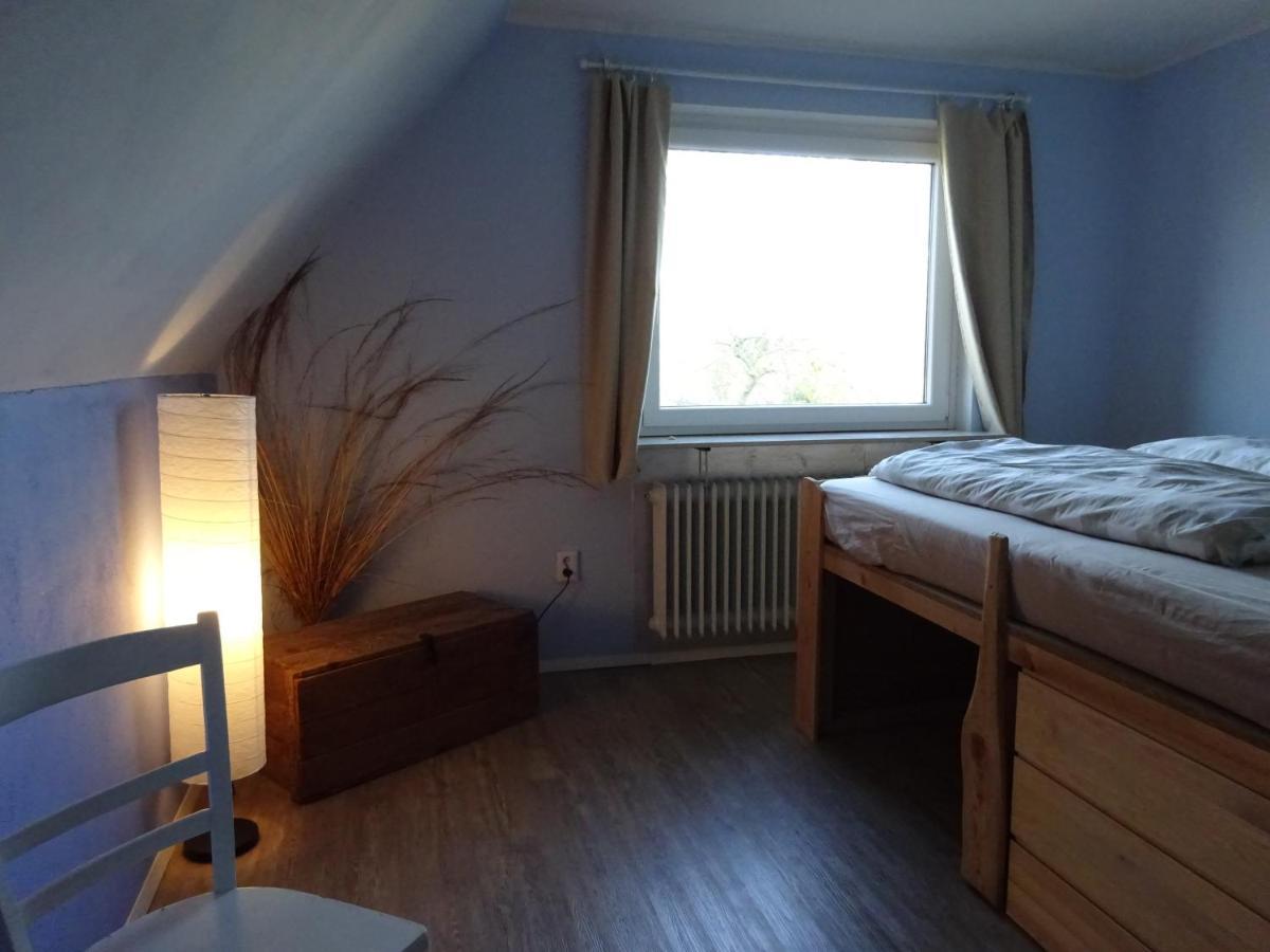 Peanuts Hostel & Meer Surendorf 외부 사진