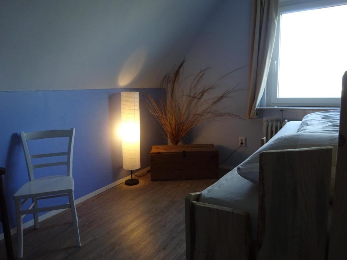 Peanuts Hostel & Meer Surendorf 외부 사진