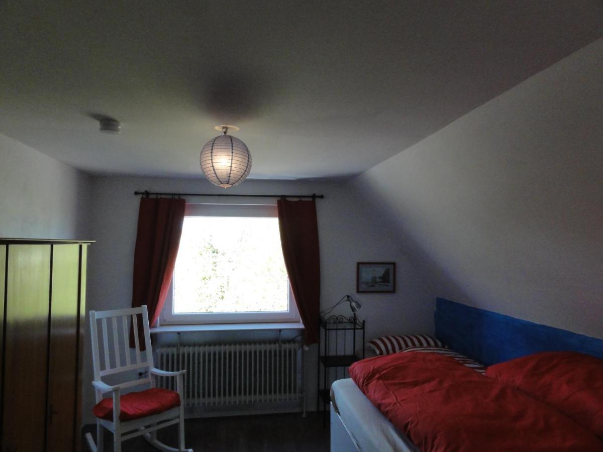 Peanuts Hostel & Meer Surendorf 외부 사진