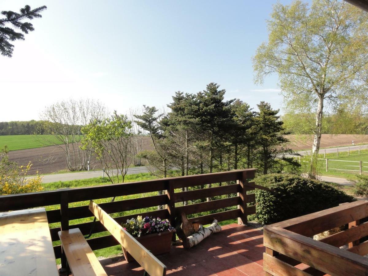 Peanuts Hostel & Meer Surendorf 외부 사진