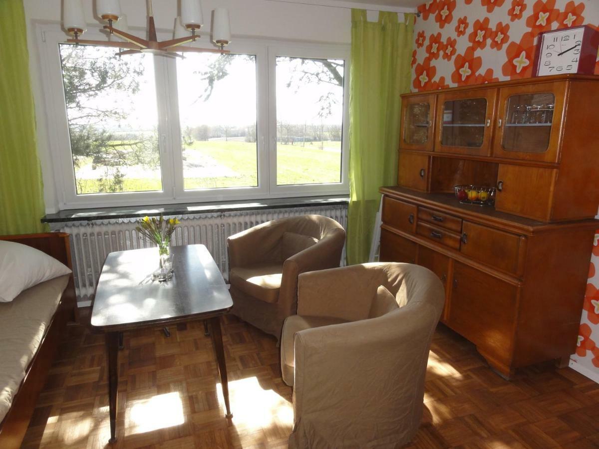 Peanuts Hostel & Meer Surendorf 외부 사진