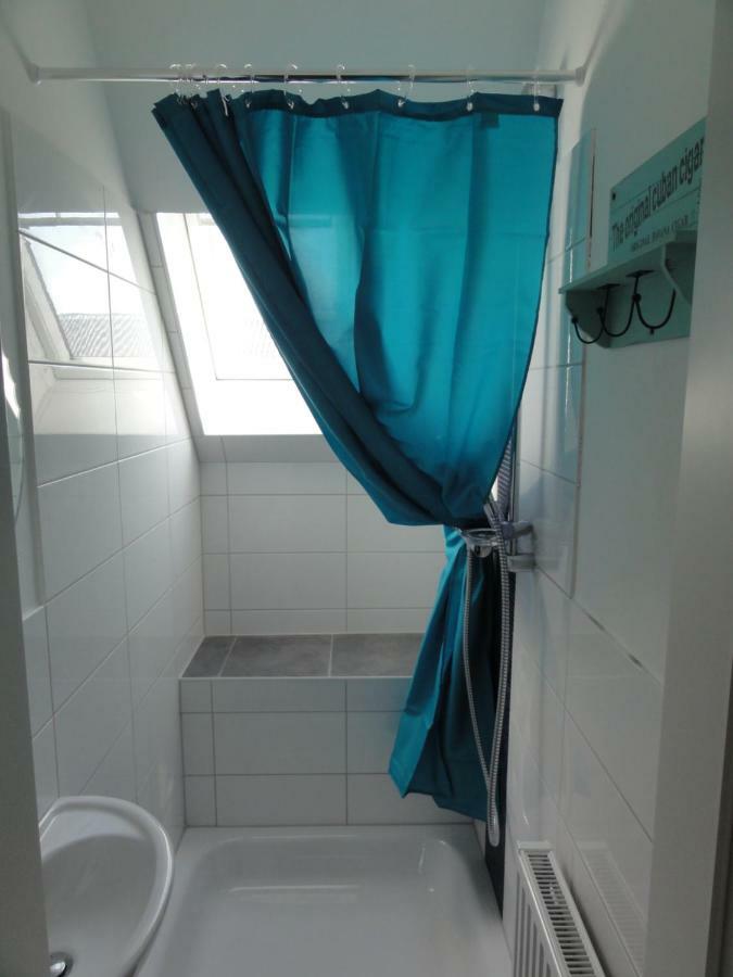 Peanuts Hostel & Meer Surendorf 외부 사진